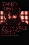 Cover: Stanley Kubrick's 2001: A Space Odyssey - OUP eBook