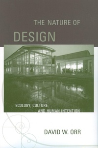 Enlarge image Cover: The Nature of Design - OUP eBook