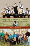 Cover: Playing across a Divide - OUP eBook