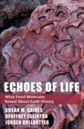 Cover: Echoes of Life - OUP eBook