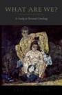 Cover: What Are We? - OUP eBook