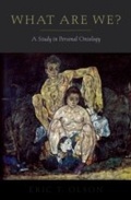 Cover: What Are We? - OUP eBook