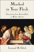 Cover: Marked in Your Flesh - OUP eBook