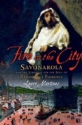 Cover: Fire in the City - OUP eBook