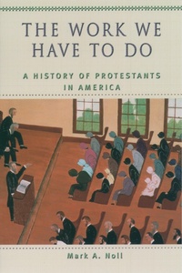 Enlarge image Cover: The Work We Have to Do - OUP eBook