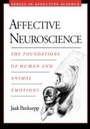 Cover: Affective Neuroscience - OUP eBook