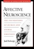 Cover: Affective Neuroscience - OUP eBook