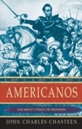 Cover: Americanos - OUP eBook