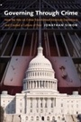 Cover: Governing Through Crime - OUP eBook