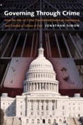 Cover: Governing Through Crime - OUP eBook