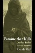 Cover: Famine that Kills - OUP eBook
