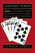 Abbildung von: Lawyers' Poker - OUP eBook