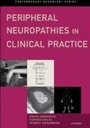 Cover: Peripheral Neuropathies in Clinical Practice - OUP eBook