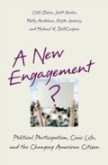 Cover: A New Engagement? - OUP eBook