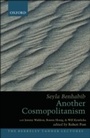 Cover: Another Cosmopolitanism - OUP eBook