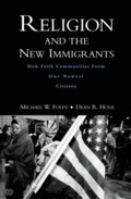 Cover: Religion and the New Immigrants - OUP eBook