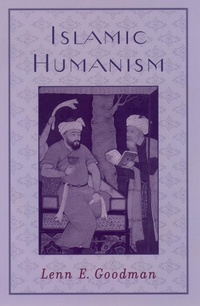 Enlarge image Cover: Islamic Humanism - OUP eBook