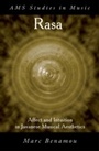 Cover: Rasa - OUP eBook