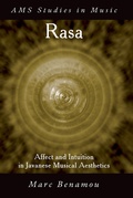 Cover: Rasa - OUP eBook