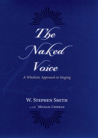 Abbildung von: The Naked Voice - OUP eBook