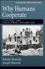 Cover: Why Humans Cooperate - OUP eBook