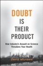 Cover: Doubt Is Their Product - OUP eBook