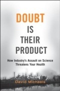 Cover: Doubt Is Their Product - OUP eBook