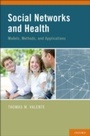 Cover: Social Networks and Health - OUP eBook