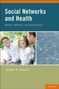 Enlarge image Cover: Social Networks and Health - OUP eBook