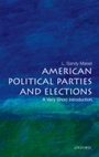 Bild: American Political Parties and Elections: A Very Short Introduction - Oxford University Press, USA