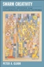 Cover: Swarm Creativity - OUP eBook