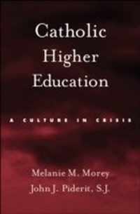 Abbildung von: Catholic Higher Education - OUP eBook
