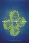 Cover: How International Law Works - OUP eBook