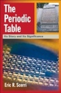 Cover: The Periodic Table - OUP eBook