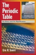 Cover: The Periodic Table - OUP eBook
