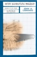 Cover: How Invention Begins - OUP eBook