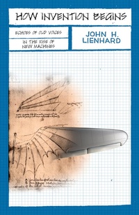 Enlarge image Cover: How Invention Begins - OUP eBook