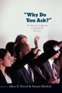 Cover: Why Do You Ask? - OUP eBook