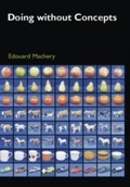 Cover: Doing without Concepts - OUP eBook