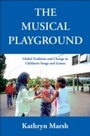 Cover: The Musical Playground - OUP eBook