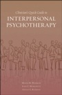 Cover: Clinician's Quick Guide to Interpersonal Psychotherapy - OUP eBook