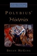 Cover: Polybius' Histories - OUP eBook