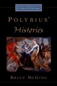 Enlarge image Cover: Polybius' Histories - OUP eBook