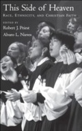 Cover: This Side of Heaven - OUP eBook