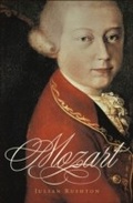 Cover: Mozart - OUP eBook