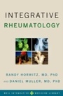 Cover: Integrative Rheumatology - OUP eBook