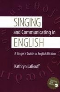 Abbildung von: Singing and Communicating in English - OUP eBook