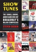 Cover: Show Tunes - OUP eBook