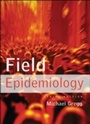 Cover: Field Epidemiology - OUP eBook