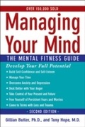 Cover: Managing Your Mind: The Mental Fitness Guide - Oxford University Press